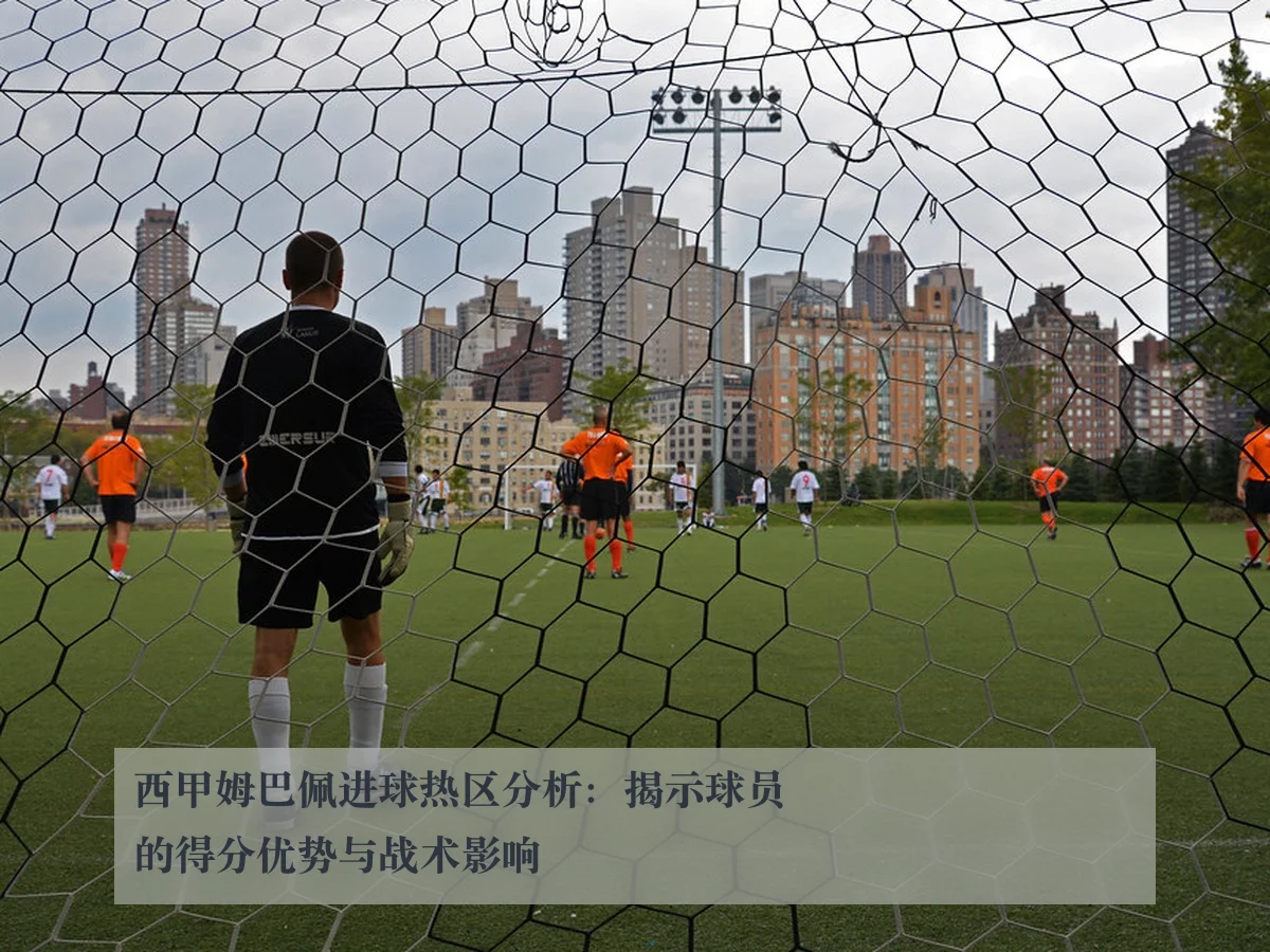 西甲姆巴佩进球热区分析：揭示球员的得分优势与战术影响